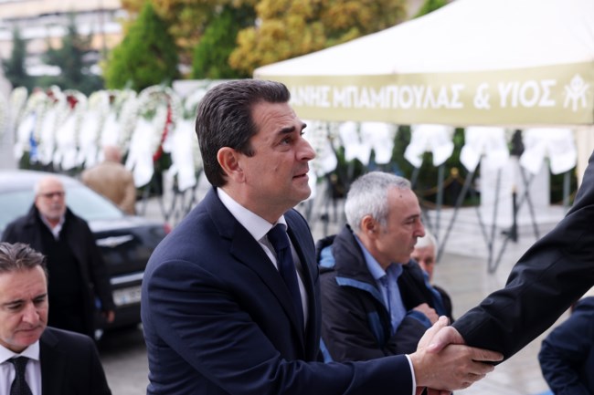 ΔΗΜΗΤΡΗΣ ΣΤΑΜΑΤΗΣ ΚΗΔΕΙΑ