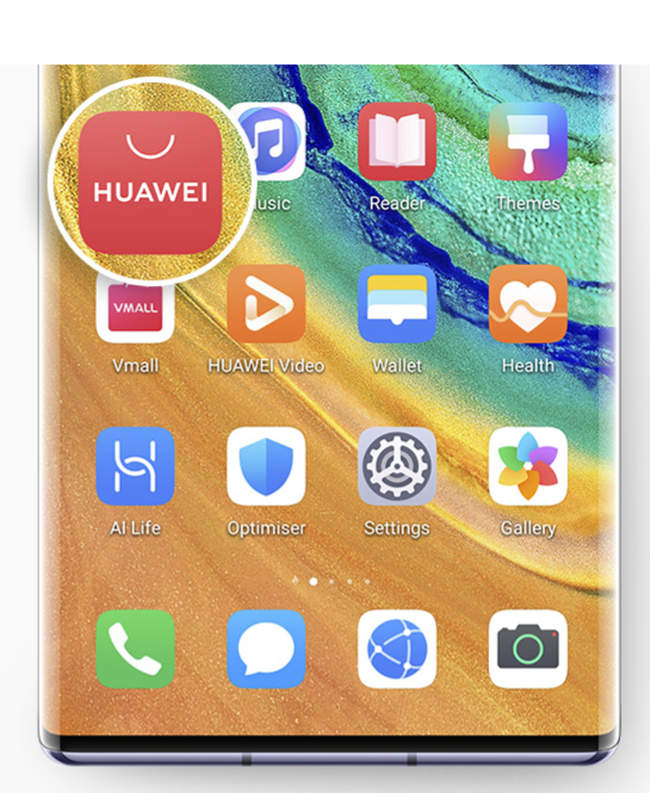 HUAWEI