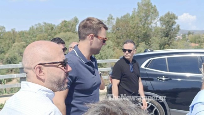 κασσελακης