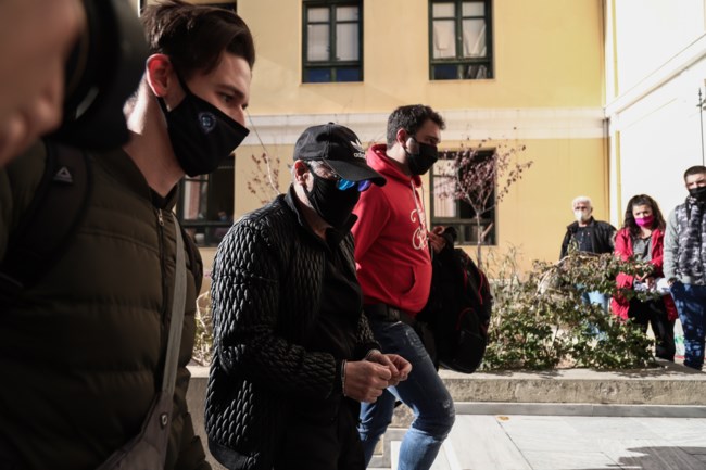 ΣΦΑΚΙΑΝΑΚΗΣ