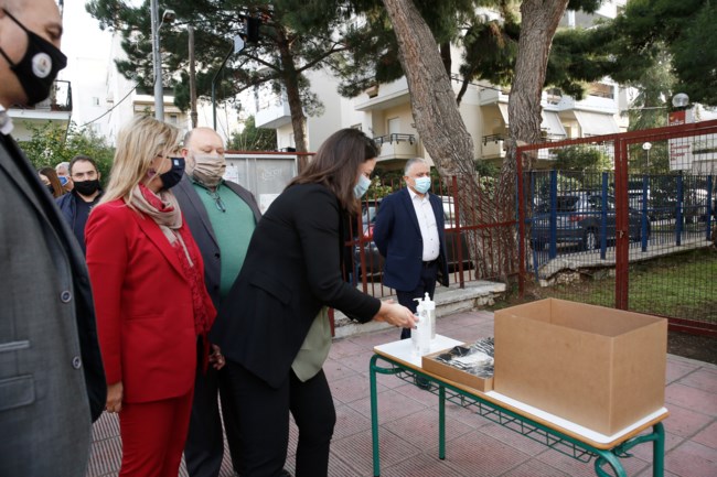 Νίκη Κεραμέως