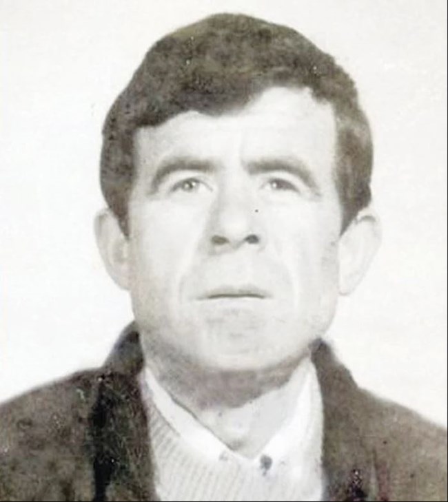 Κώστας Ζαχαρής