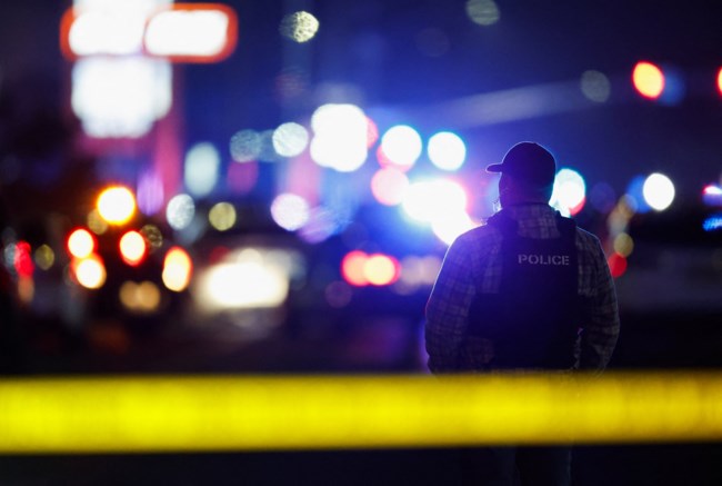 Μακελειό στην Καλιφόρνια: 4 νεκροί και 10 τραυματίες από πυροβολισμούς σε παιδικό πάρτυ γενεθλίων