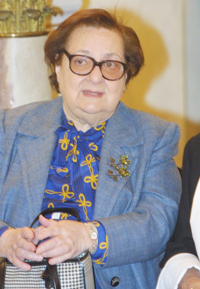 ροζιτα σωκου