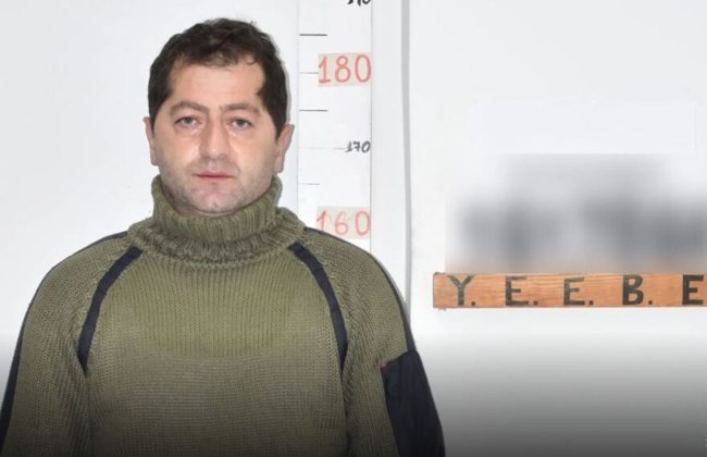 ληστής