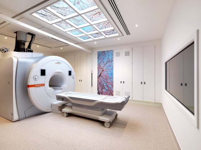 LONDON CLINIC