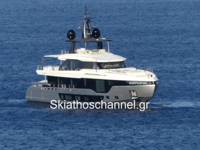 ΣΚΙΑΘΟΣ ΡΟΝΑΛΝΤΟ