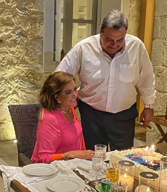 ντορα