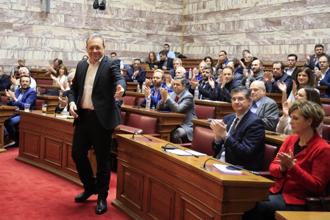 ΦΑΜΕΛΛΟΣ ΣΥΡΙΖΑ