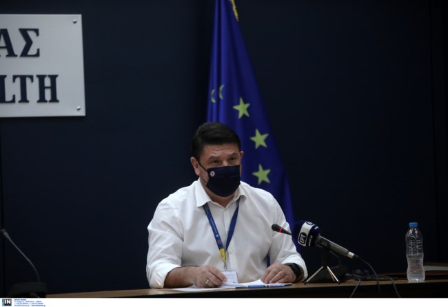 Νίκος Χαρδαλιάς