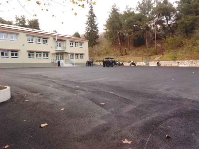 Φονική έκρηξη στις Σέρρες: "Διαφωνούσα για το έργο που έγινε στο λεβητοστάσιο" - Τι λέει ο διευθυντής του σχολείου