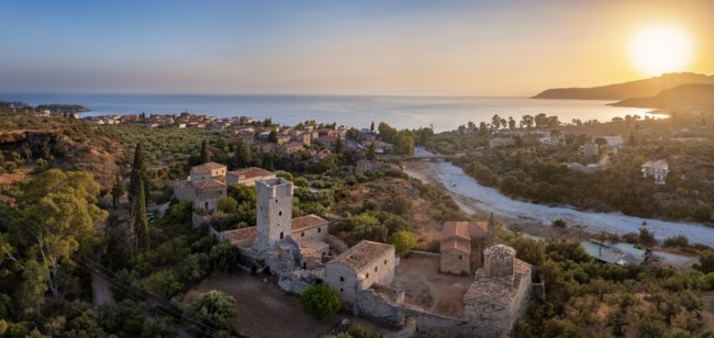 μανη καρδαμυλη