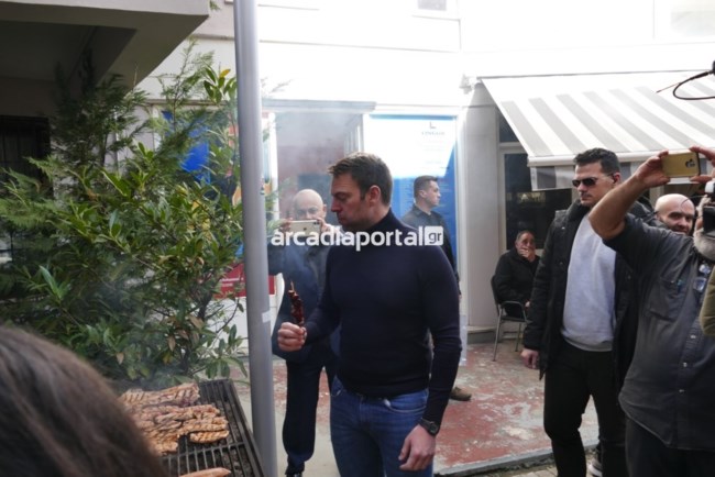 Στέφανος Κασσελάκης
