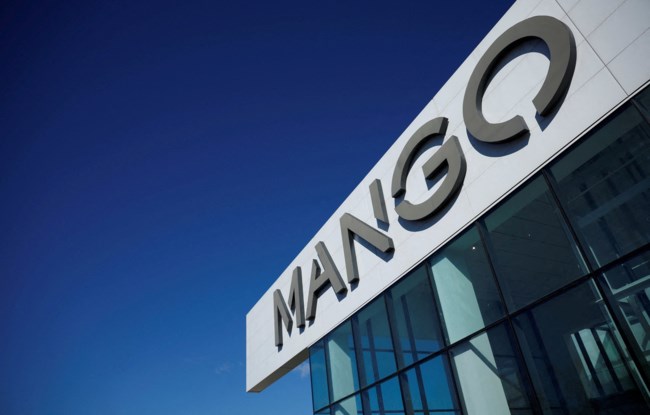 ΤΖΟΝΑΘΑΝ ΑΝΤΙΤΣ MANGO
