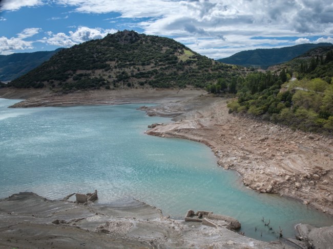 Μόρνος