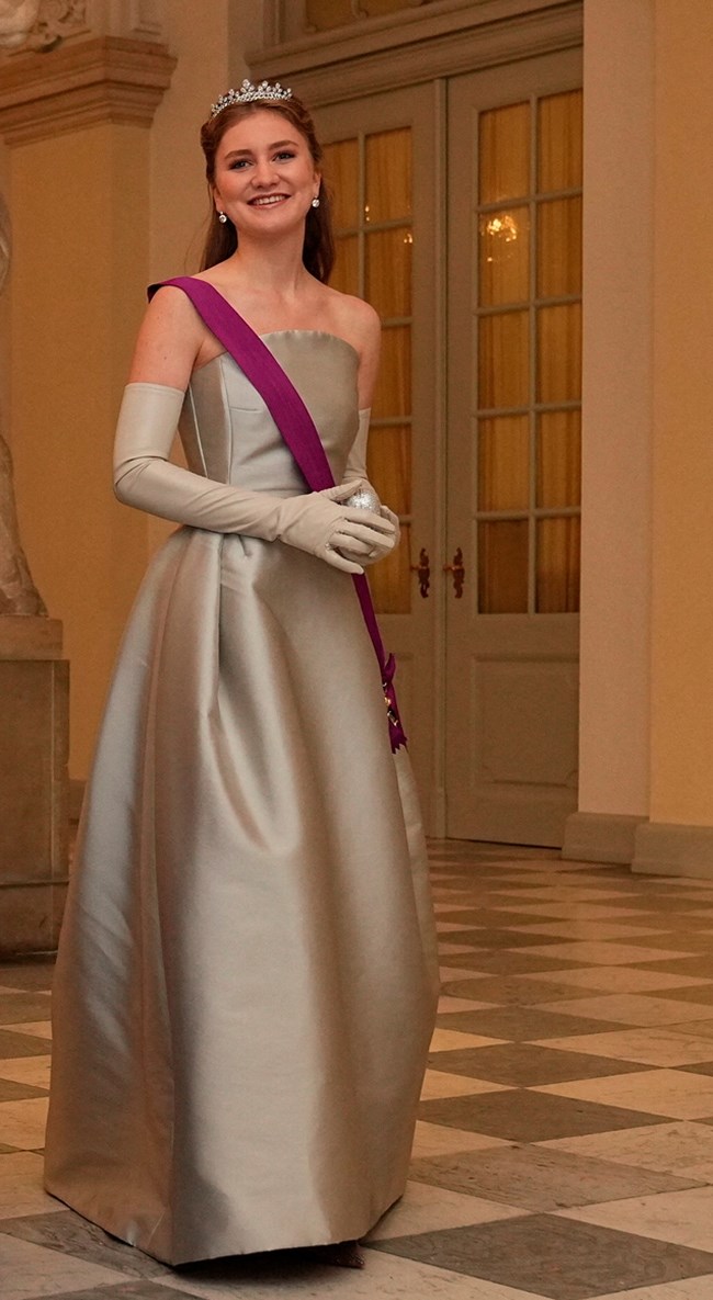 princess elizabeth