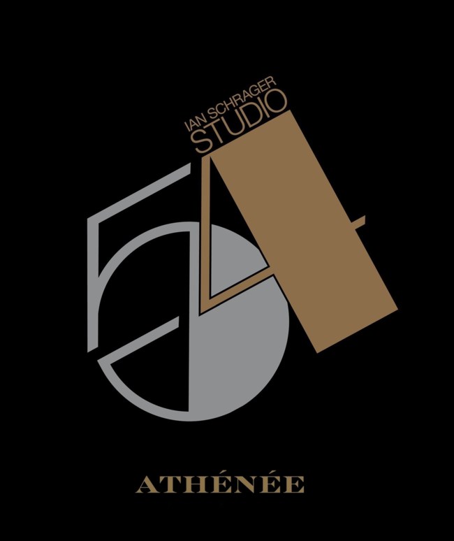 Studio 54 - Athenee