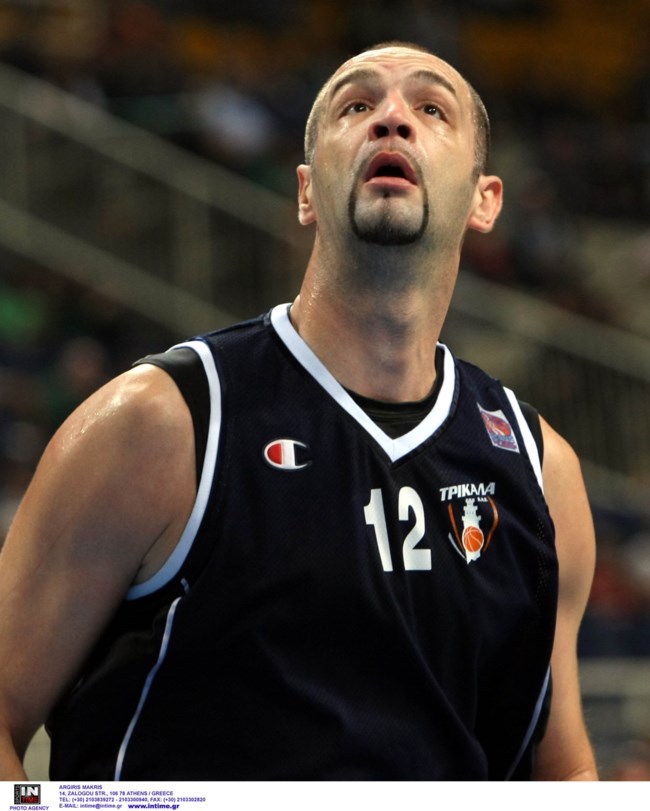 Ο Σάβο Τζιγκάνοβιτς