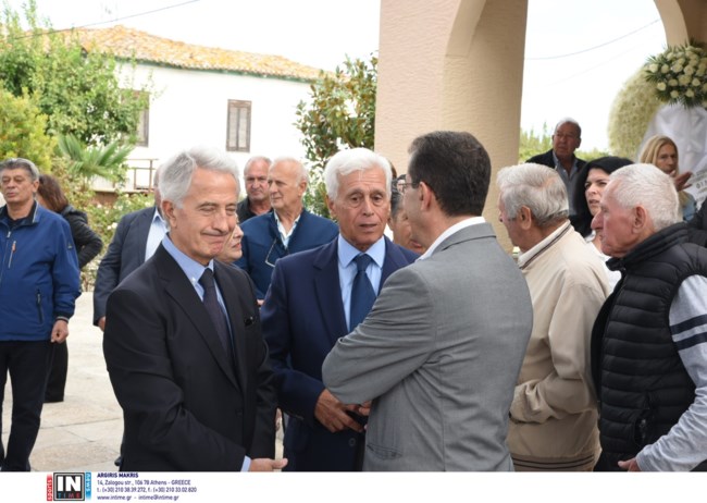 ΚΗΔΕΙΑ ΒΑΣΩ ΠΑΠΑΝΔΡΕΟΥ