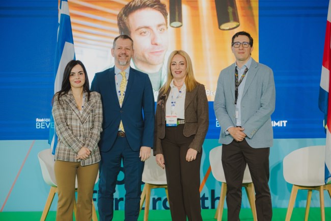 Η PROCOMER Costa Rica Essential Γιορτάζει την Επιτυχημένη Συμμετοχή της στη Food Expo 2025 στην Ελλάδα