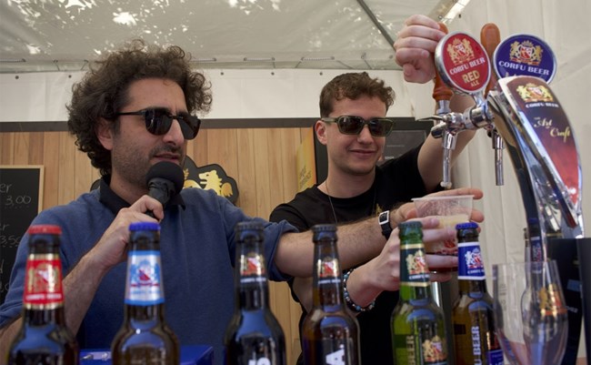 Beer Festival