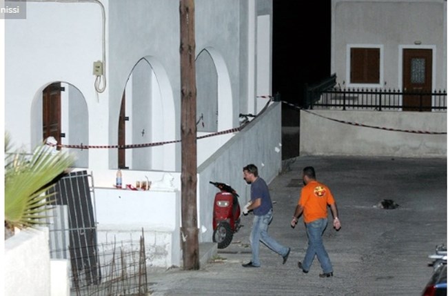 ΣΑΝΤΟΡΙΝΗ