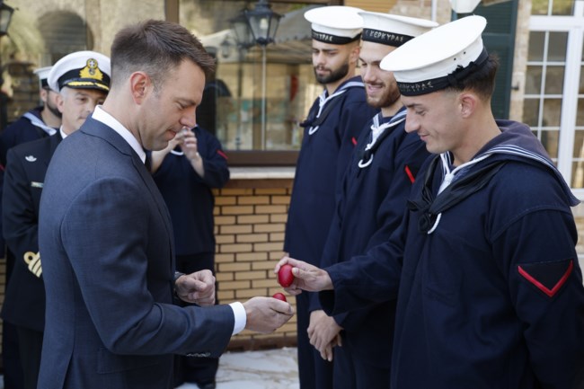 Κασσελακης Κερκυρα