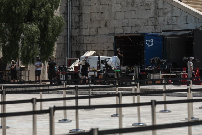 Καλλιμάρμαρο