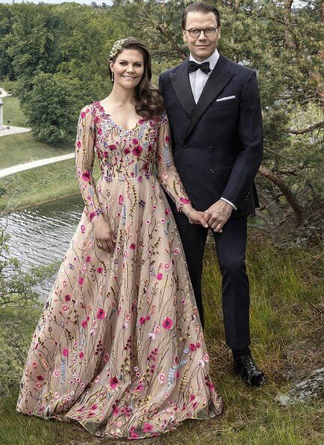 princess victoria