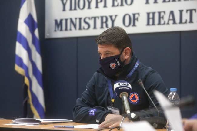 Νίκος Χαρδαλιάς