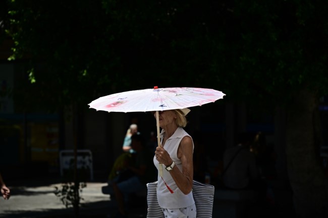 ΤΟΥΡΙΣΤΕΣ ΑΚΡΟΠΟΛΗ