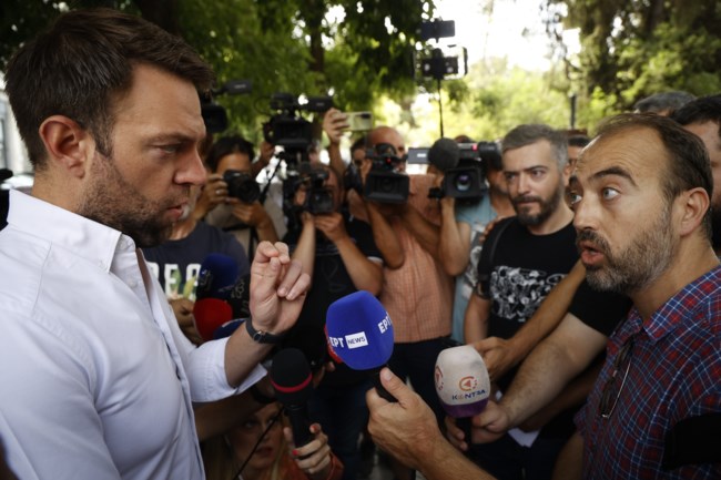 ΚΑΣΣΕΛΑΚΗΣ ΑΥΓΗ