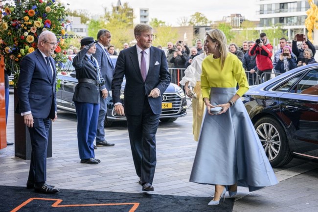 queen maxima