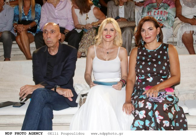 Έλενα Ράπτη ολγα κεφαλογιαννη