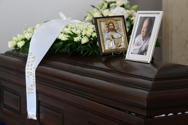 ΜΙΜΗΣ ΠΛΕΣΣΑΣ ΚΗΔΕΙΑ
