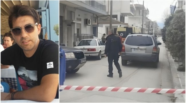 Καρδίτσα: Προφυλακιστέος και ο 16χρονος για τη δολοφονία του τραγουδιστή - Τι είπε στην απολογία του