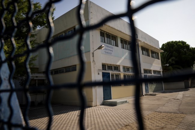 Άνοιγμα σχολείων: Αυτές οι δύο είναι οι πιθανές ημερομηνίες - Τι θα γίνει με τους βαθμούς τετραμήνου
