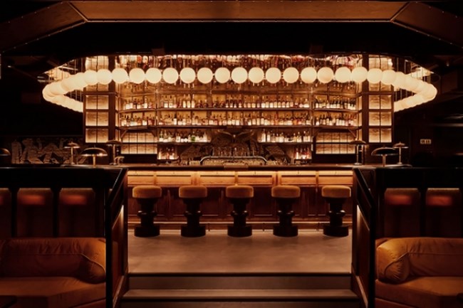 Stereo Covent Garden, Courtesy photo