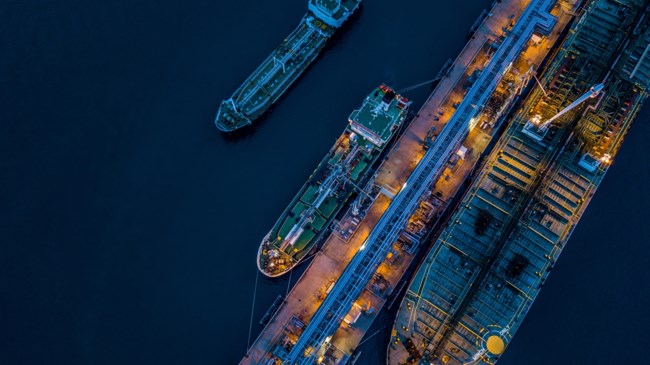 SGS Greece: Στρατηγικός Συνεργάτης για τη Βιώσιμη Ναυτιλία του Σήμερα και του Αύριο