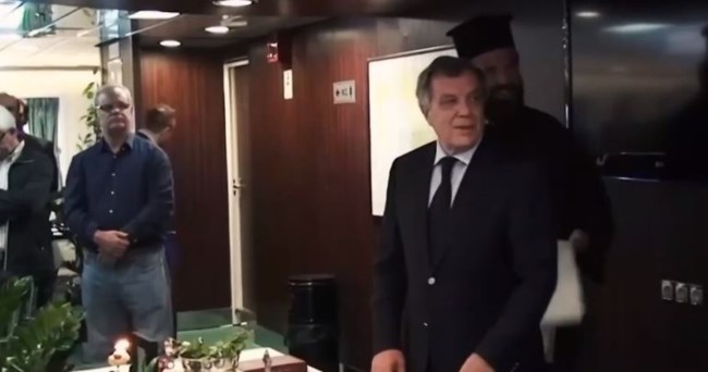 Σπύρος Καρνέσης