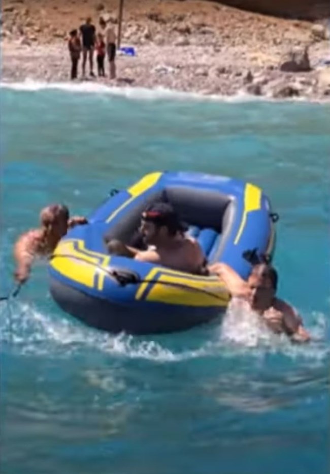 ΜΩΡΟ ΔΙΑΣΩΣΗ ΤΗΛΟΣ