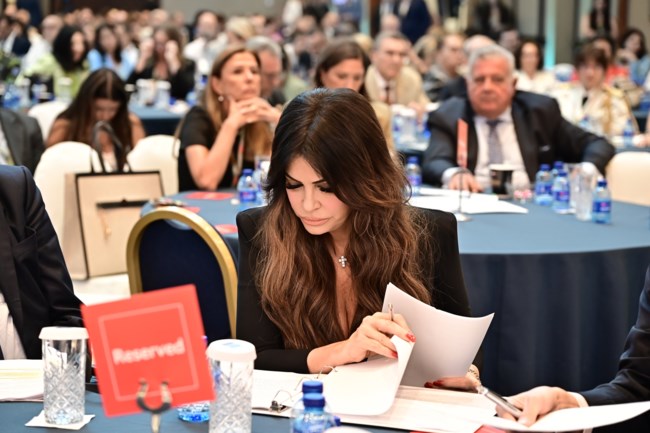 Κίμπερλι Γκίλφοϊλ: Οι ΗΠΑ βλέπουν την Ελλάδα ως ακρογωνιαίο λίθο της ευρωπαϊκής ενεργειακής ασφάλειας
