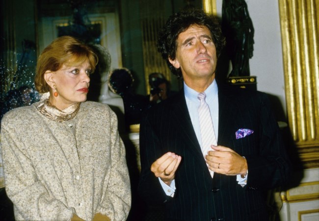 Τζακ Λανγκ: Η ηχηρή πτώση του εμβληματικού υπουργού Πολιτισμού του Μιτεράν - Οι σχέσεις του με τον Έπσταϊν