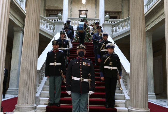 Κατερίνα Σακελλαροπούλου