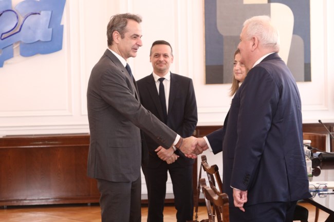 ΜΗΤΣΟΤΑΚΗΣ ΔΟΥΚΑΣ