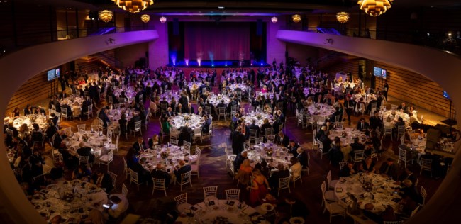 Intercatering