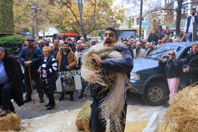 ΑΓΡΟΤΕΣ ΛΑΡΙΣΑ