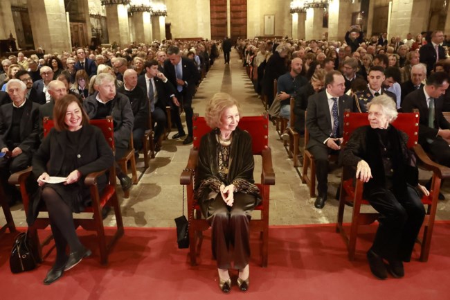 queen sofia