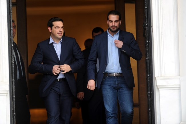 ΤΣΙΠΡΑΣ ΣΑΚΕΛΛΑΡΙΔΗΣ