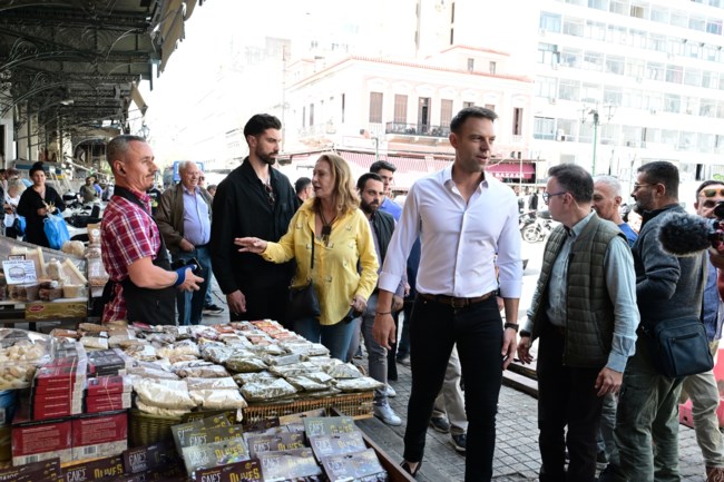 Στέφανος Κασσελάκης